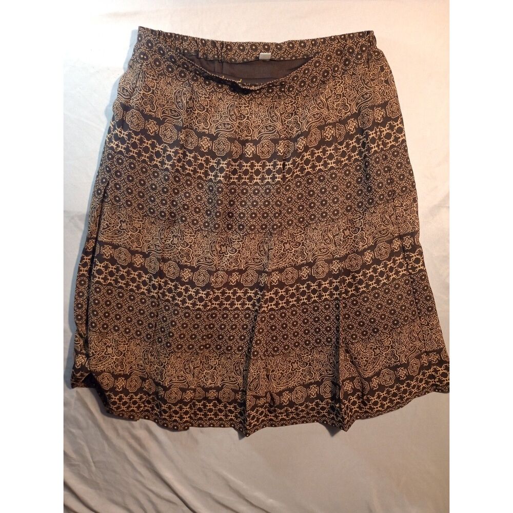 Boho Skirt